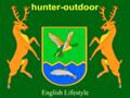 Hunter Outdoor